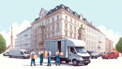 KLEINTRANSPORT 1170 WIEN