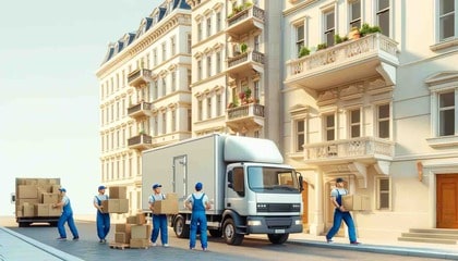 UMZUGSHELFER 1170 WIEN